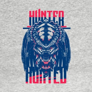 The Hunter - The Hunted T-Shirt